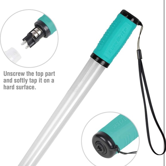 Glow sticks Light sabers 12pk party favors Jedi Star Wars NWT - Picture 2 of 16